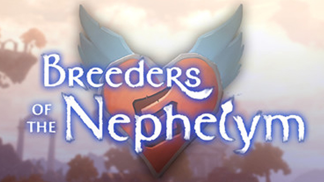 Breeders of the Nephelym