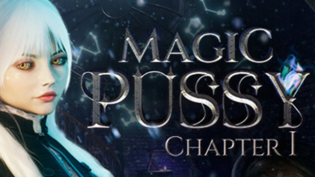 Magic Pussy: Chapter 1