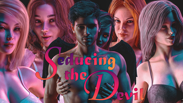 Seducing The Devil