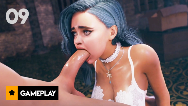 EP9: Returning the Favor Alice Deepthroat – Magic Pussy: Chapter 2