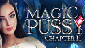 Magic Pussy: Chapter 2