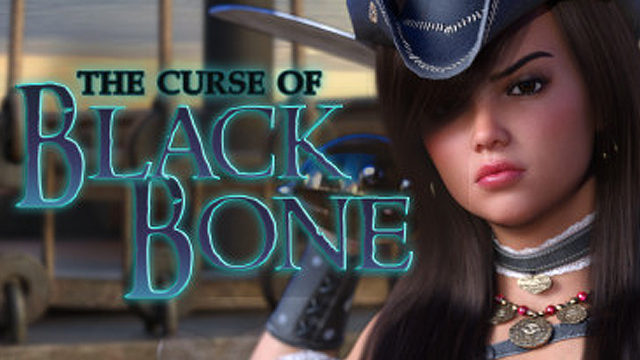 Curse of Black Bone