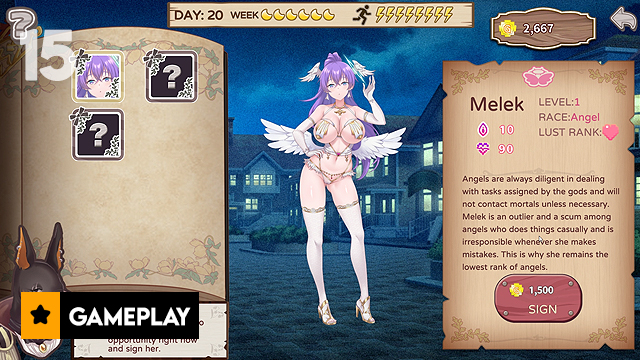 EP15: Angel Melek Unlocked – Open At Nine