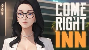 Come Right Inn: Season 1