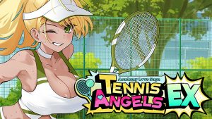 Academy Love Saga: Tennis Angels EX