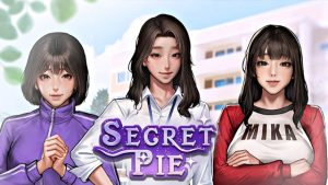 Secret Pie (Adult Version)