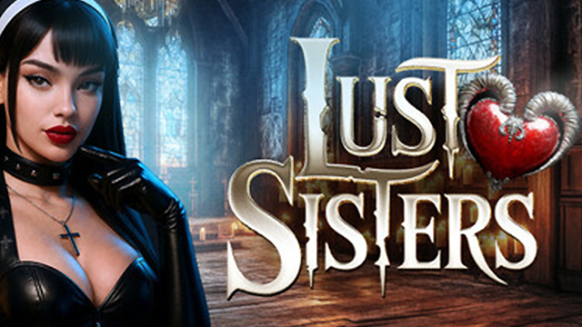 Lust Sisters