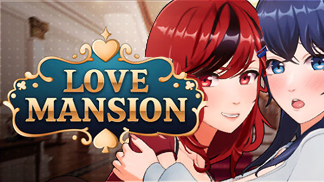 Love Mansion