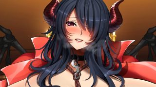 Babel – The Lust Demon of Busty Idol Manor