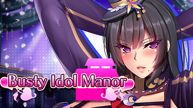 Busty Idol Manor