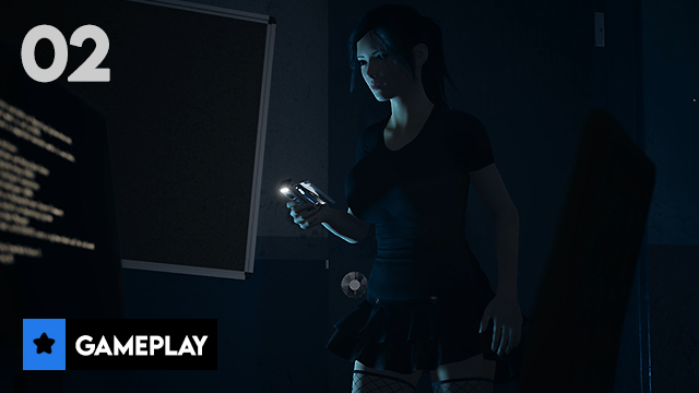 EP2: The Killing Antidote – Uncover the Deadly Secrets of the 7th Biochemical Research Institute