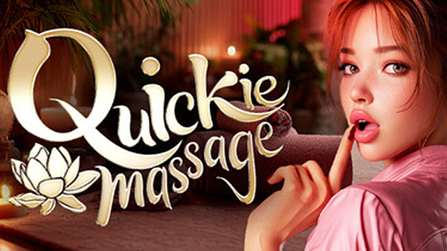 Quickie Massage