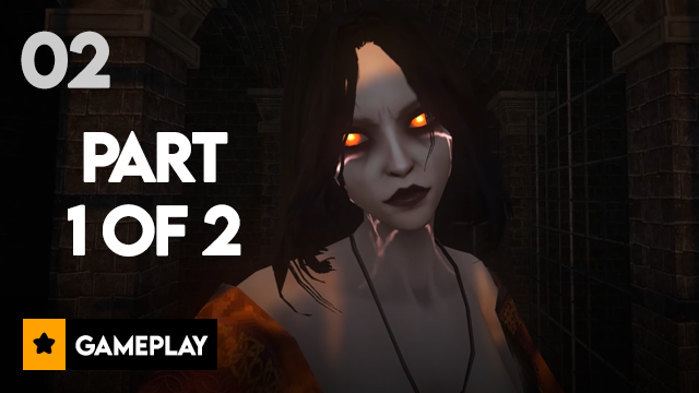 EP2: We Finally Got the First of the Two Orbs! – Sin Spire Gameplay