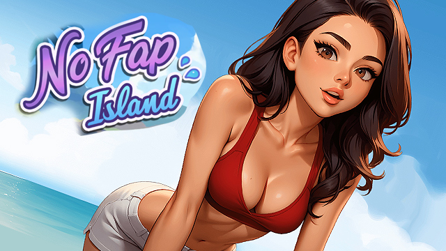No Fap Island