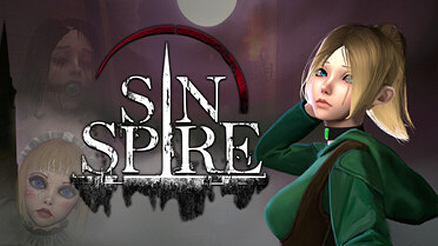 Sin Spire