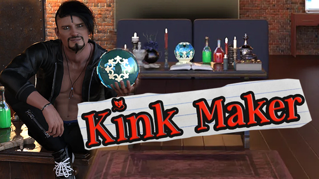 Kink Maker Gameplay