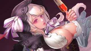 Olivia - King of Kinks