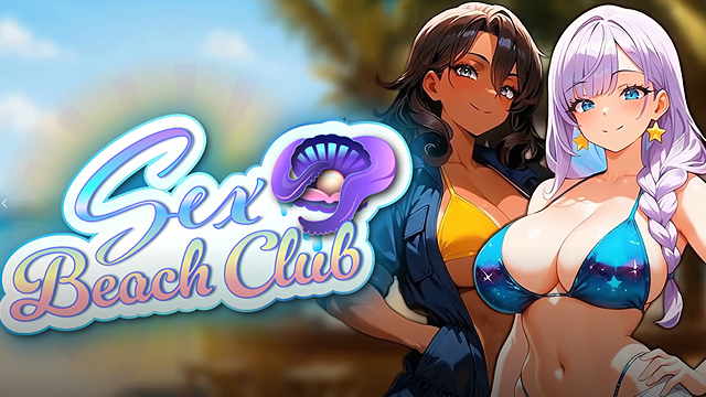 Sex Beach Club