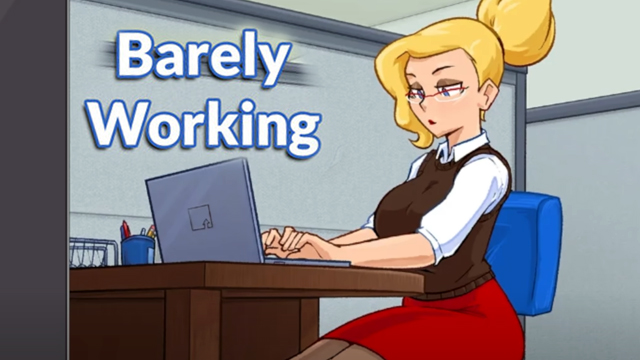 Barely Working