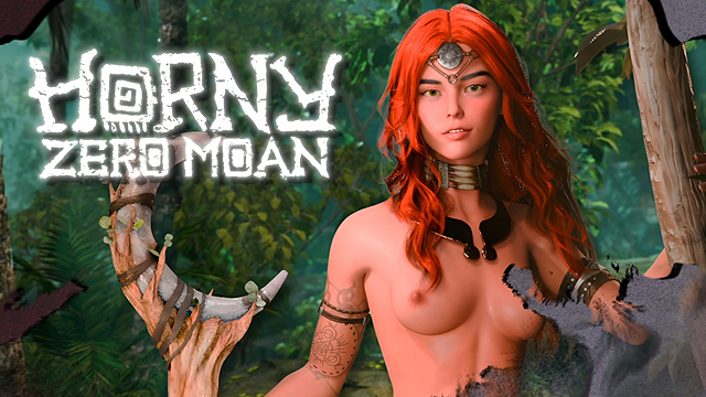 Horny: Zero Moan