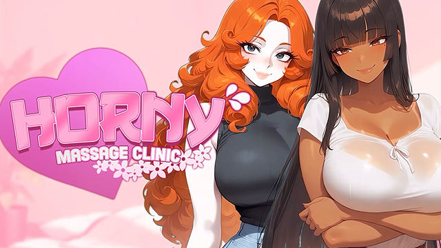 Horny Massage Clinic