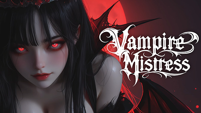 Vampire Mistress