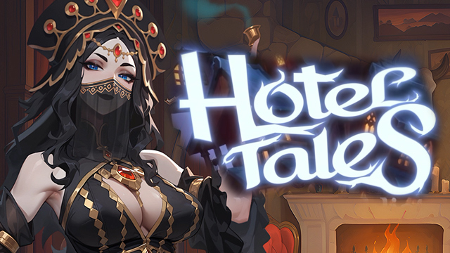 Hotel Tales