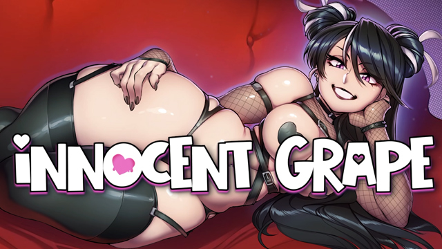 Innocent Grape