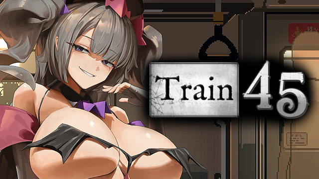 Train 45