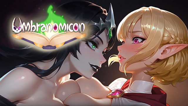 Umbranomicon