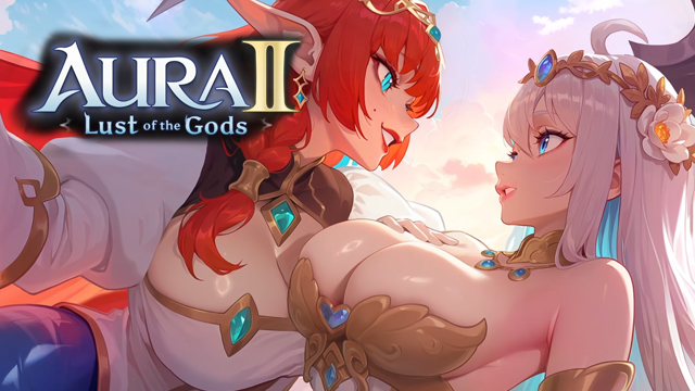 AURA 2: Lust of the Gods