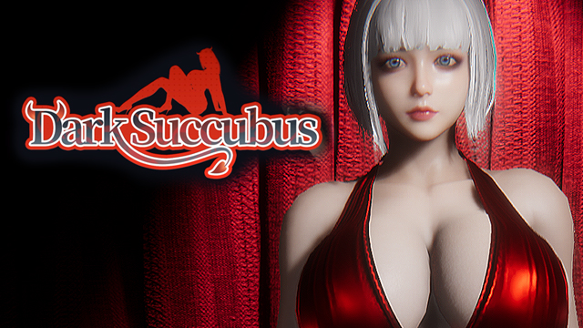 Dark Succubus