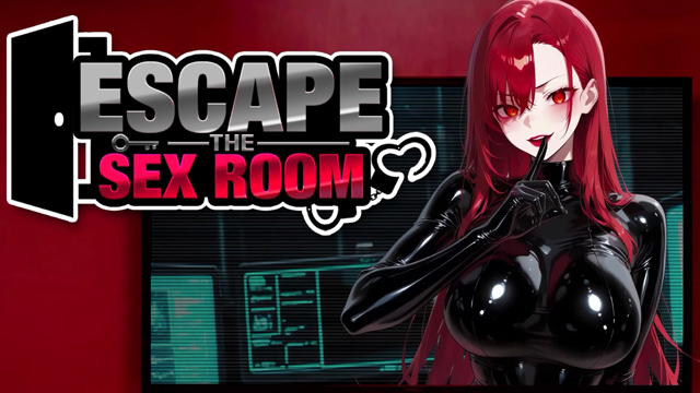 Escape The Sex Room
