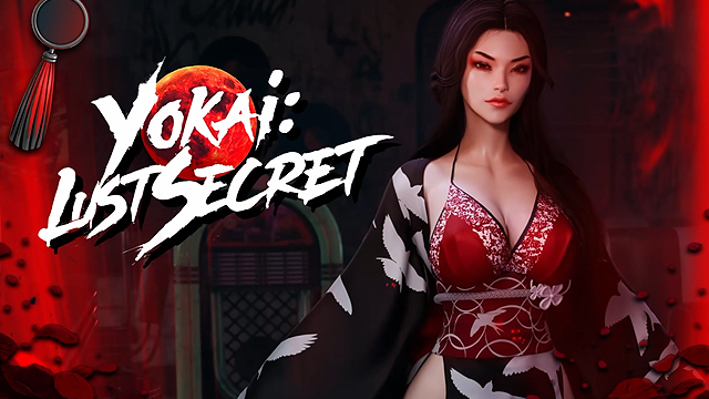 Yokai: Lust Secret