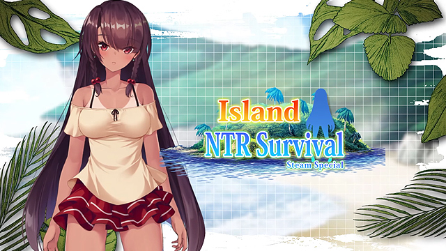 Island NTR Survival SS