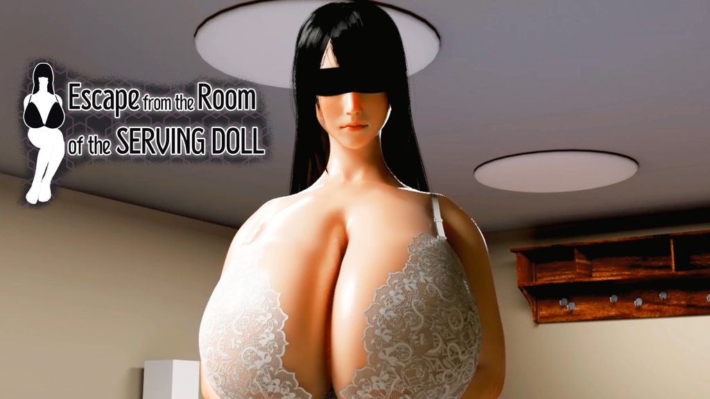 Guide Escape from the Room of the Serving Doll: All Puzzle Solutions and Endings